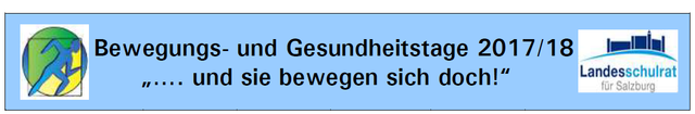 logo gesundheitstage